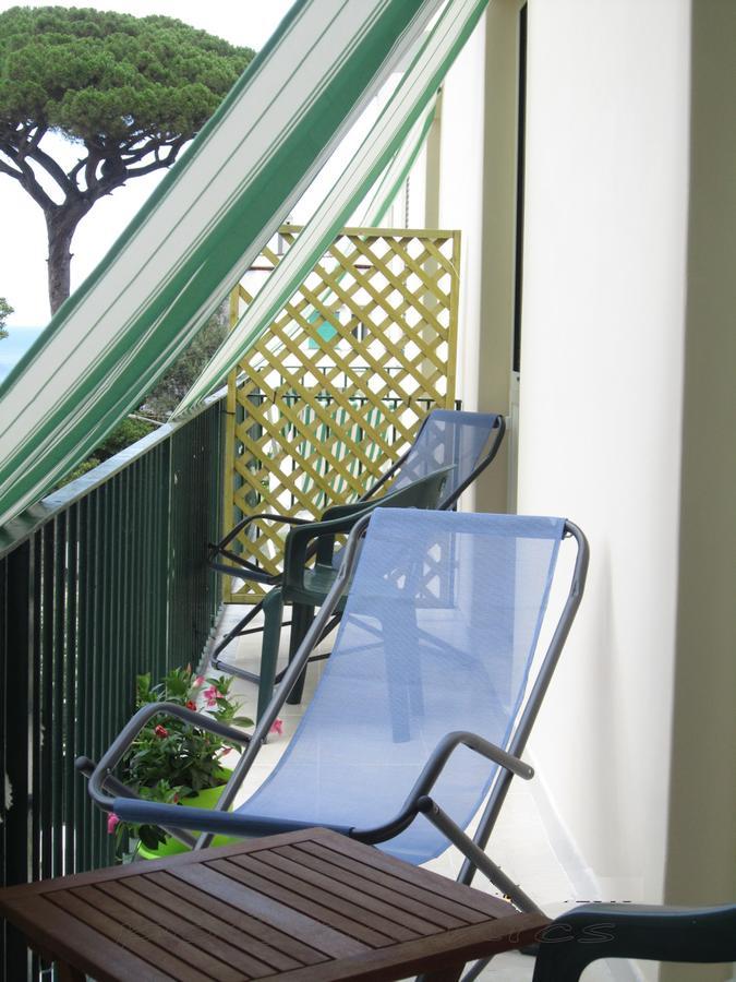 Albergo Italia - Vintage Hotel Капри Екстериор снимка